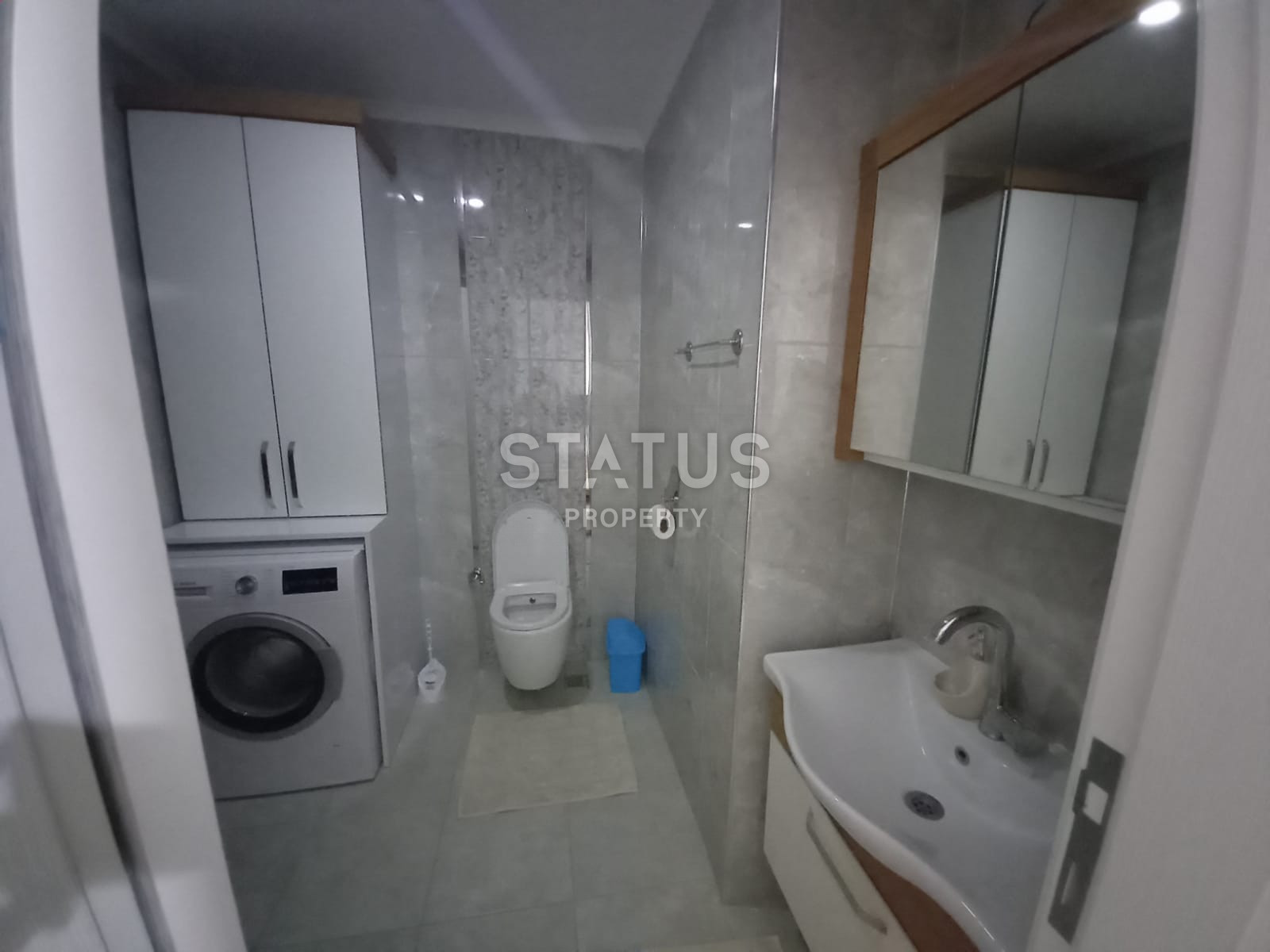 Просторные апартаменты 3+1 в Махмутларе, 140 м2 фото 16