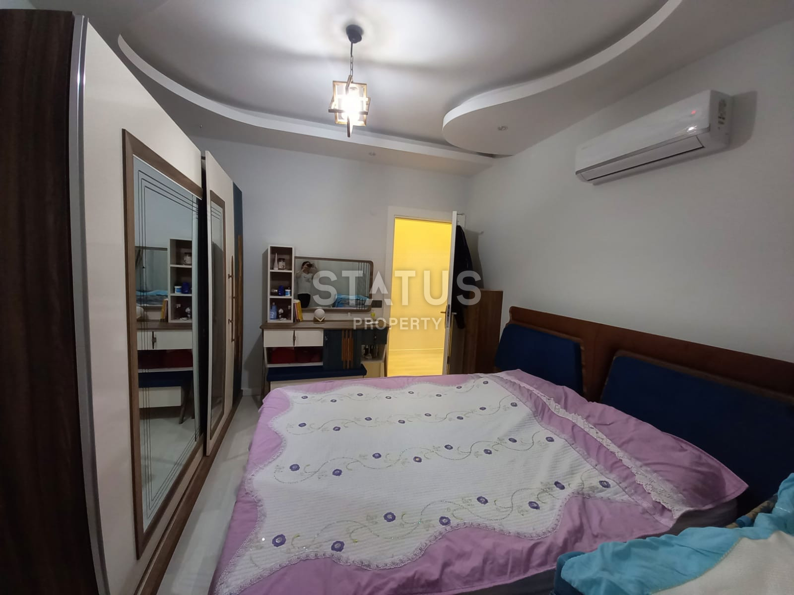 Просторные апартаменты 3+1 в Махмутларе, 140 м2 фото 17