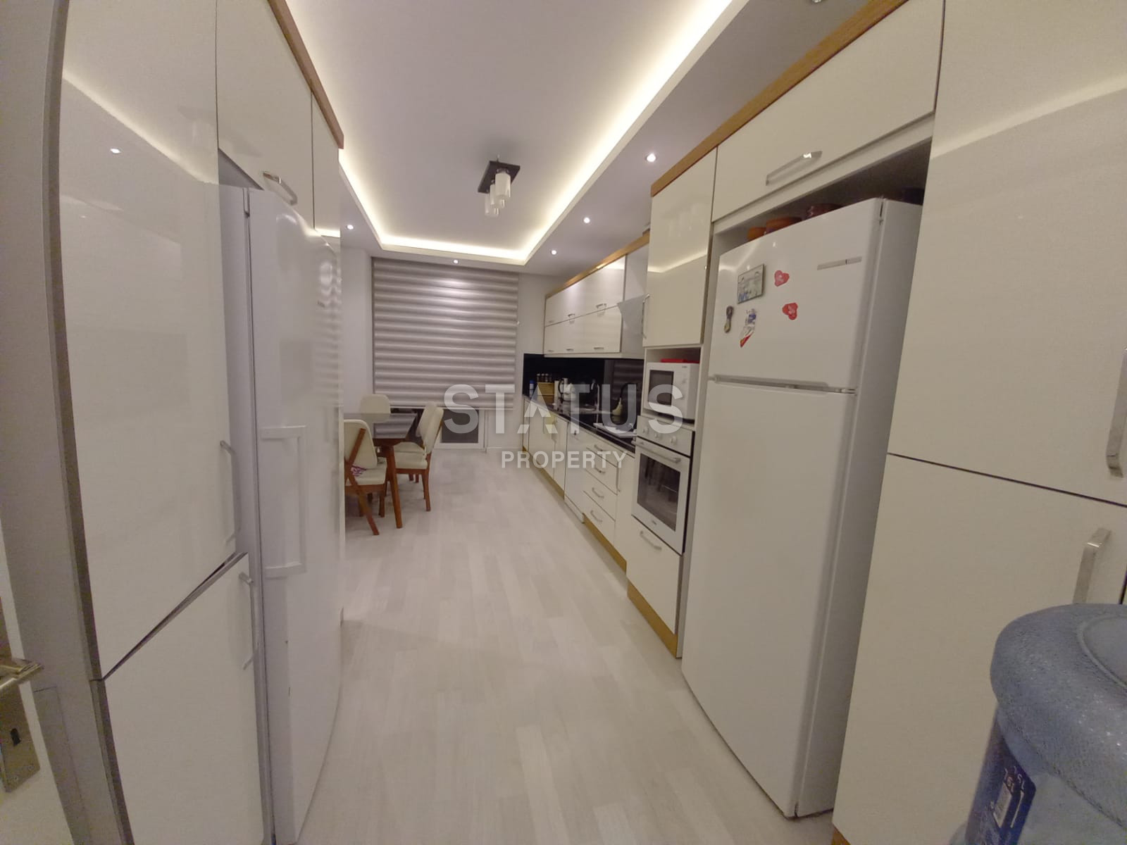 Просторные апартаменты 3+1 в Махмутларе, 140 м2 фото 19