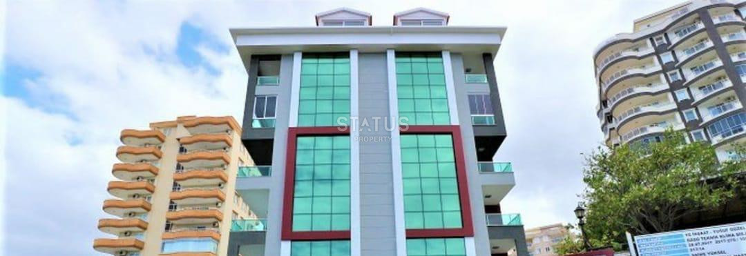 Просторные апартаменты 3+1 в Махмутларе, 140 м2 фото 20