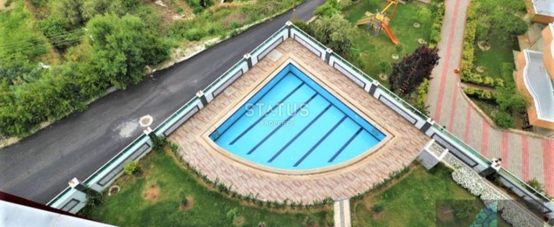 Просторные апартаменты 3+1 в Махмутларе, 140 м2 фото 22