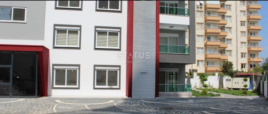 Просторные апартаменты 3+1 в Махмутларе, 140 м2 фото 23