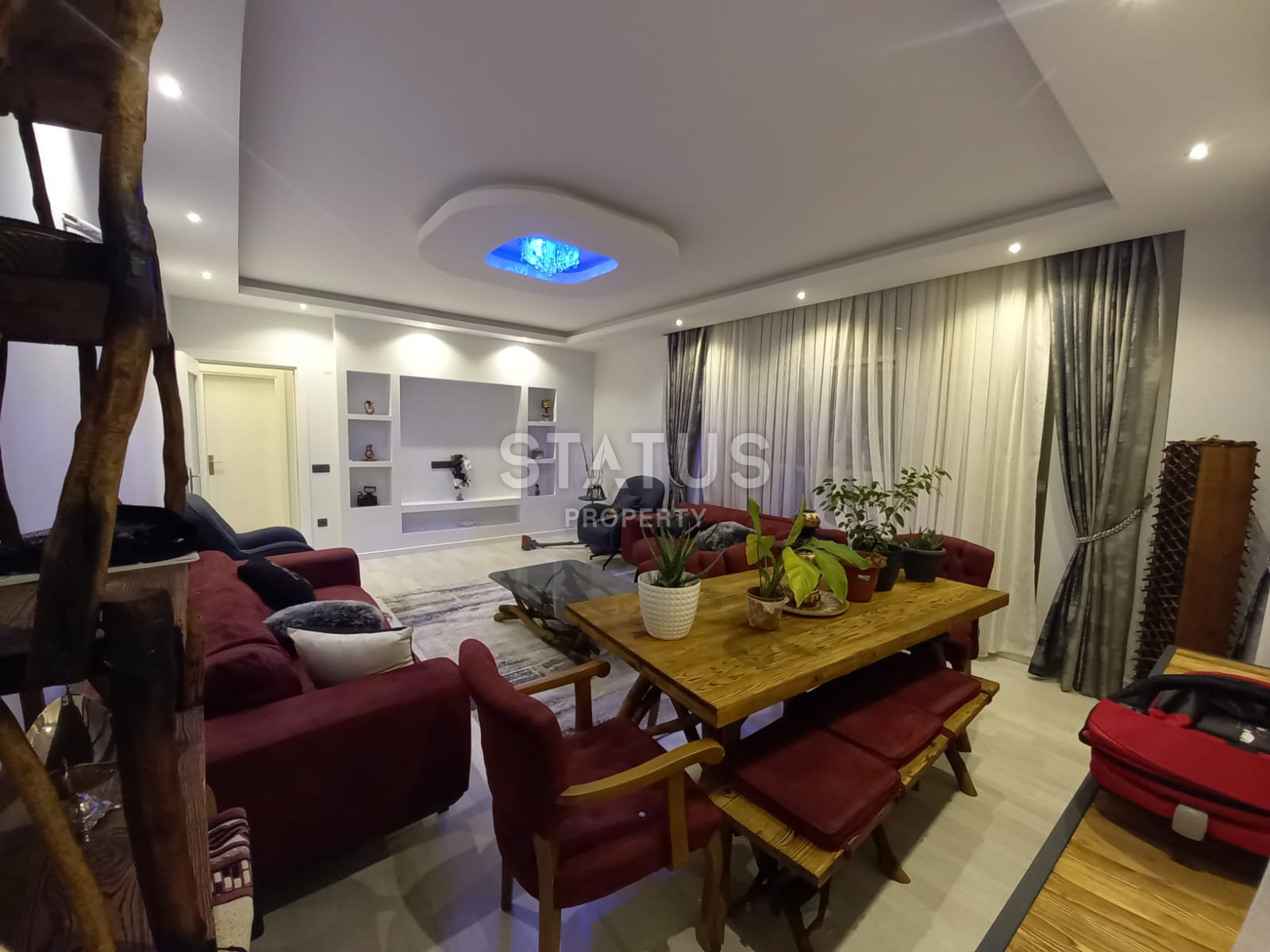 Просторные апартаменты 3+1 в Махмутларе, 140 м2 фото 24