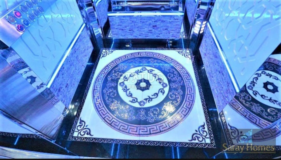 Просторные апартаменты 3+1 в Махмутларе, 140 м2 фото 25