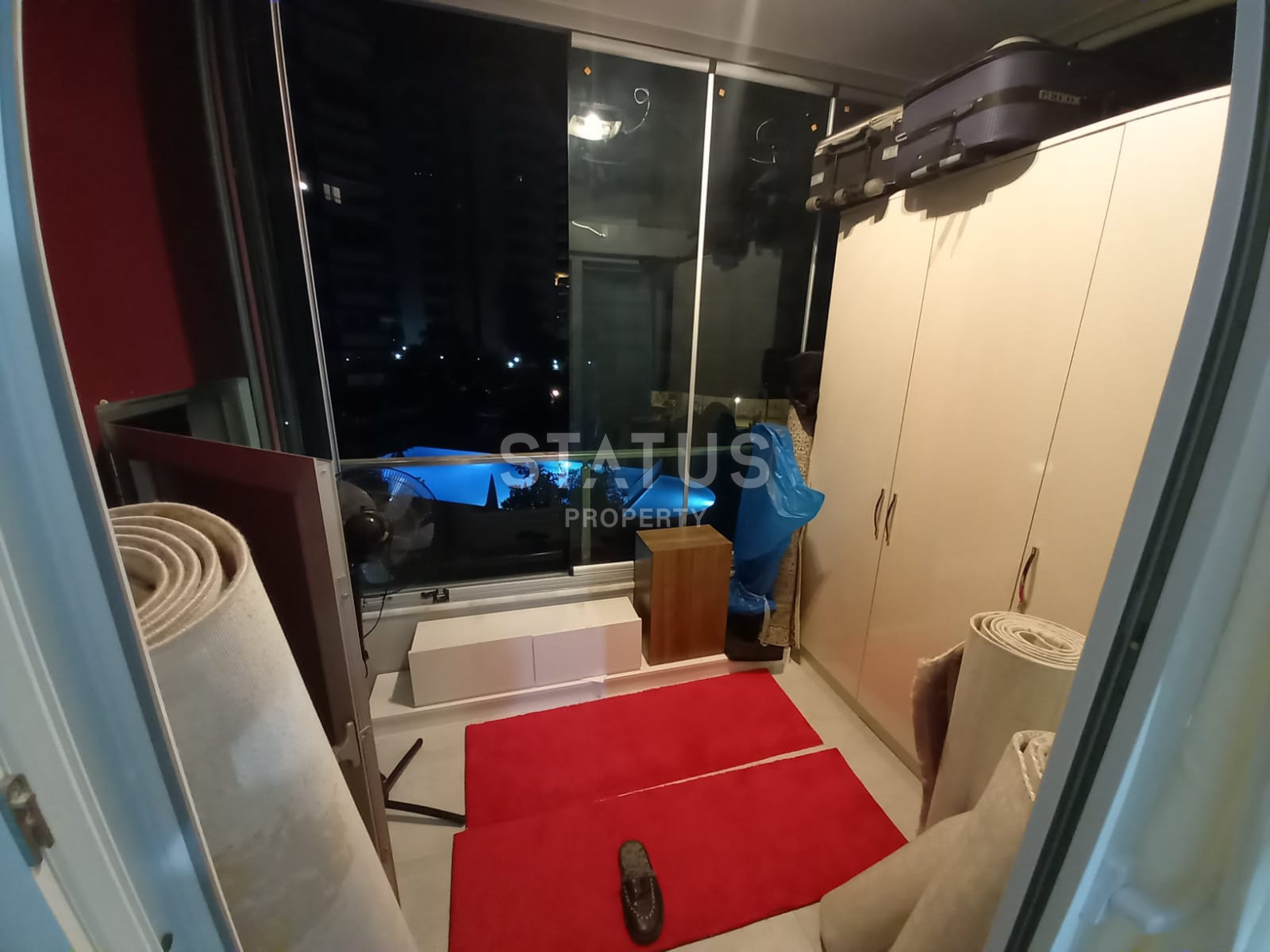 Просторные апартаменты 3+1 в Махмутларе, 140 м2 фото 26