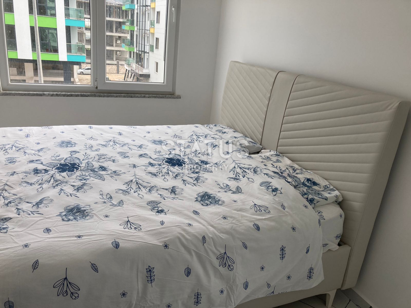 Квартира на первой береговой линии в районе Каргыджак, 50 кв.м. фото 32