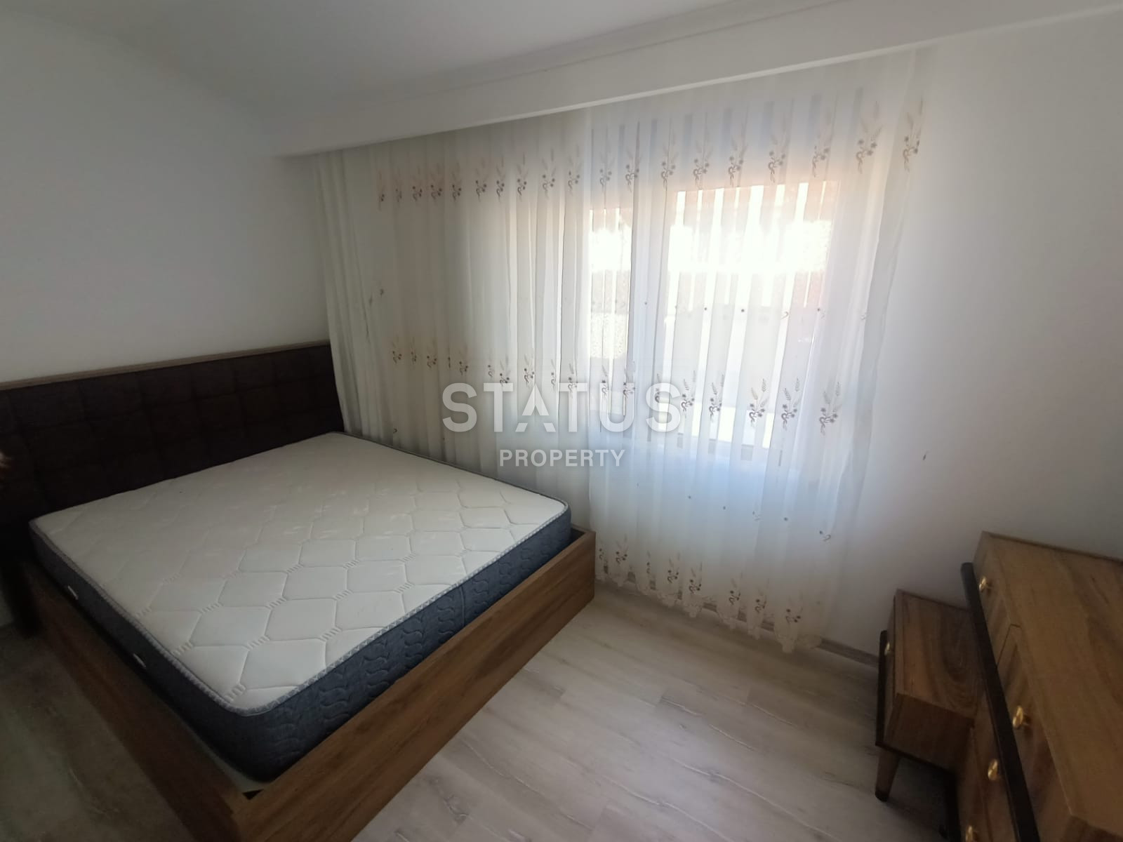 Urgent sale of a duplex in the center of Alanya with furniture and appliances фото 3