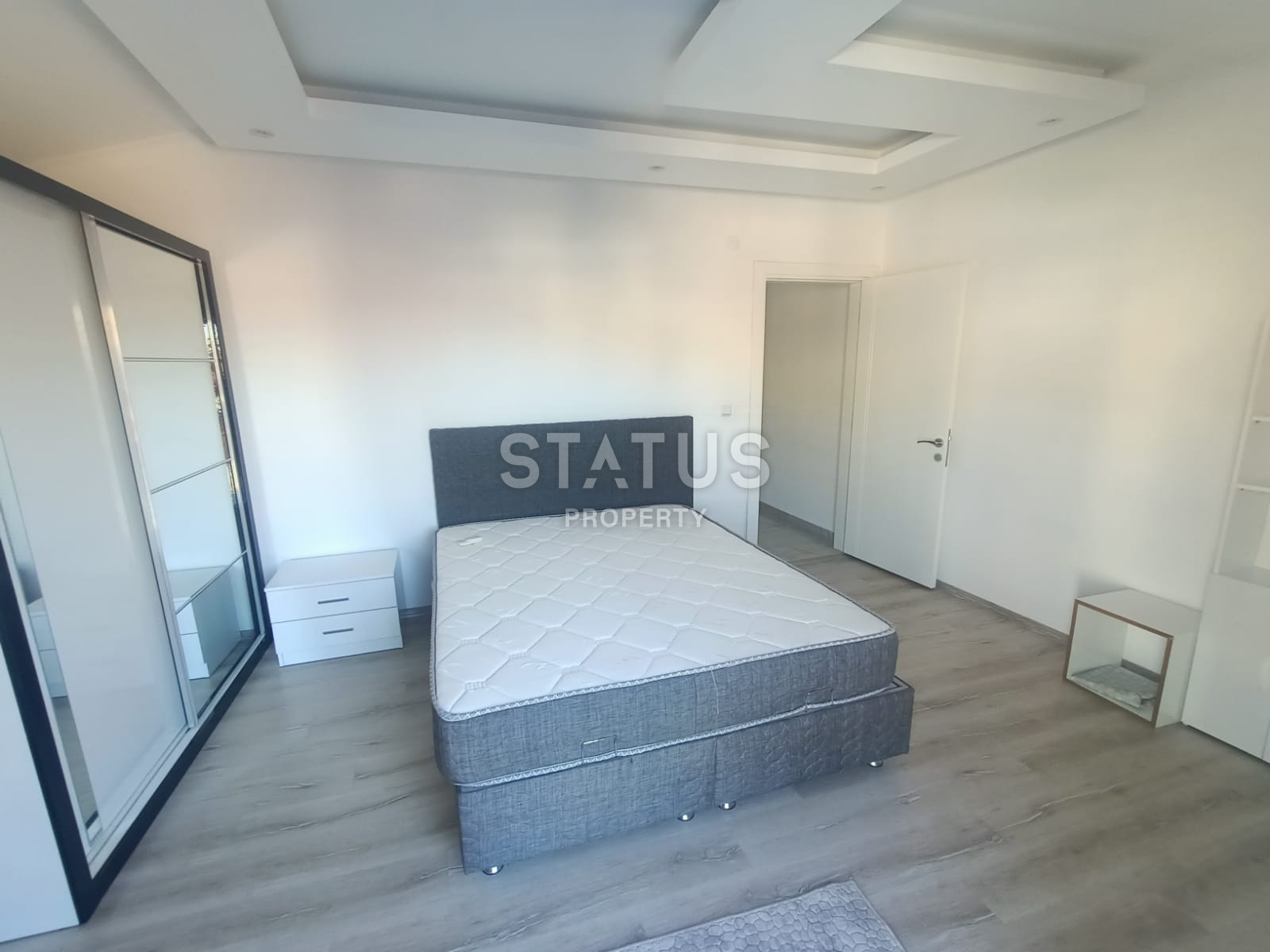 Urgent sale of a duplex in the center of Alanya with furniture and appliances фото 8