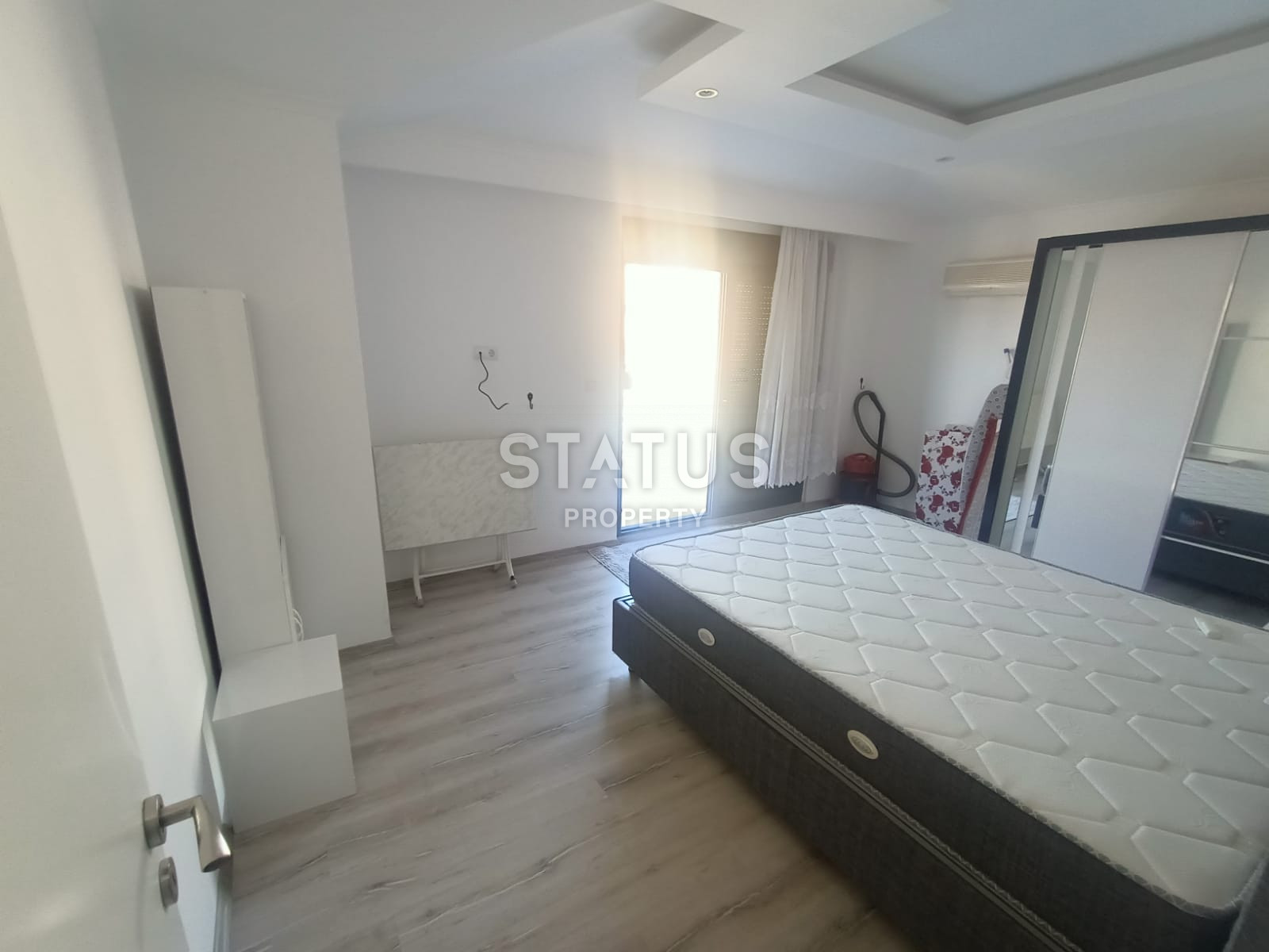 Urgent sale of a duplex in the center of Alanya with furniture and appliances фото 9