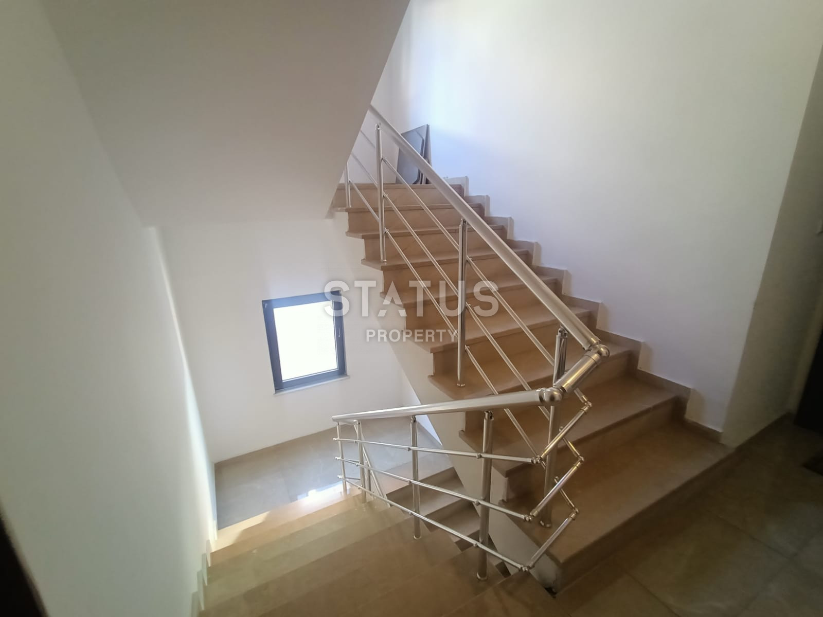 Urgent sale of a duplex in the center of Alanya with furniture and appliances фото 12