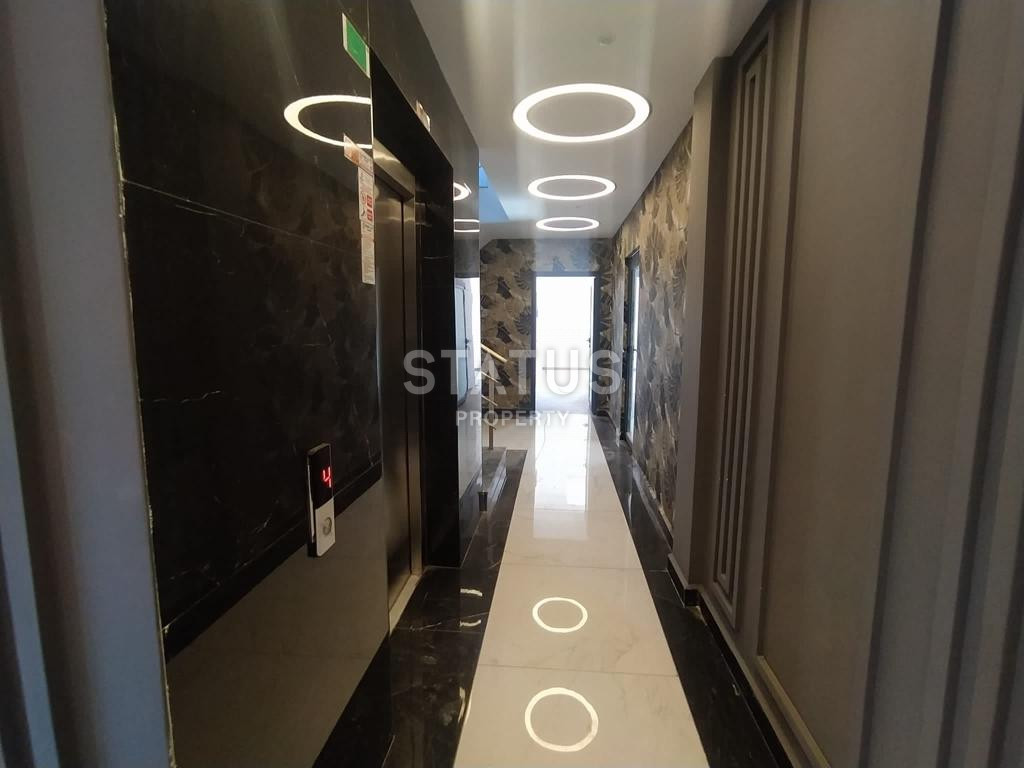 Urgent sale 1+1 in Oba! With new furniture and appliances, 47 m2 фото 6