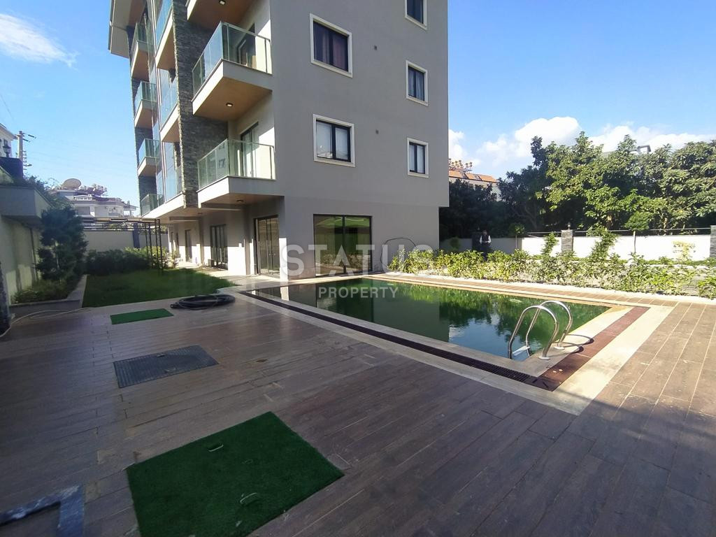 Urgent sale 1+1 in Oba! With new furniture and appliances, 47 m2 фото 7