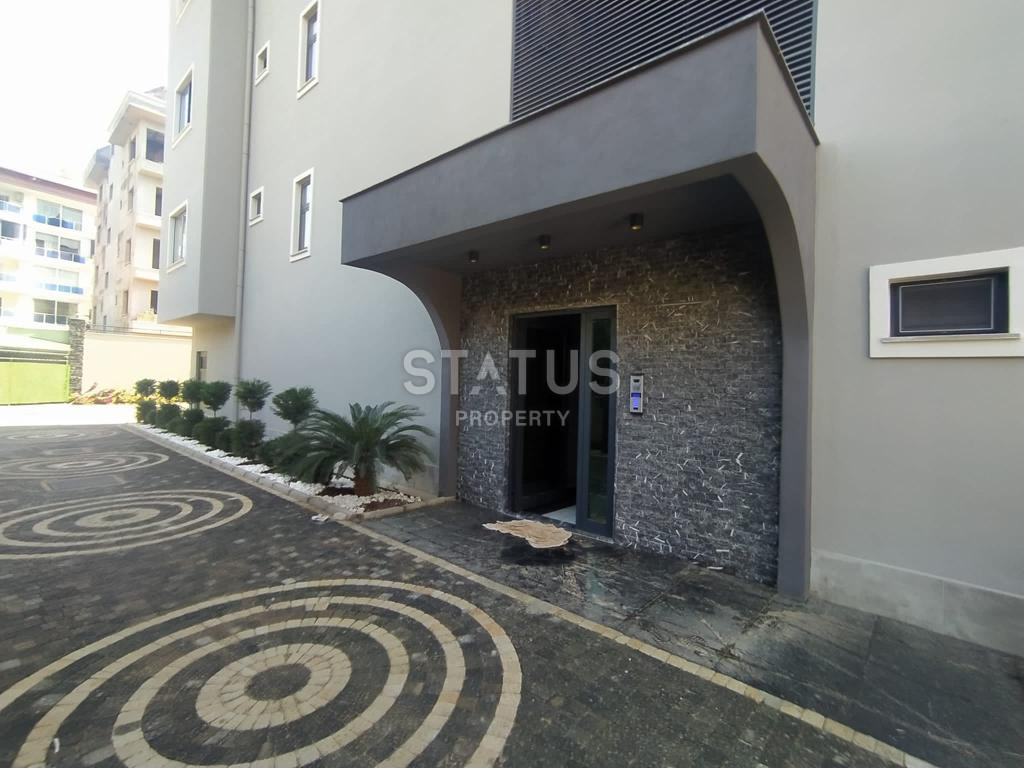 Urgent sale 1+1 in Oba! With new furniture and appliances, 47 m2 фото 11