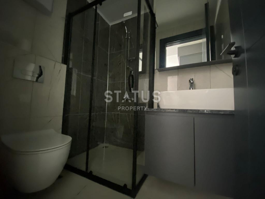 Urgent sale 1+1 in Oba! With new furniture and appliances, 47 m2 фото 18