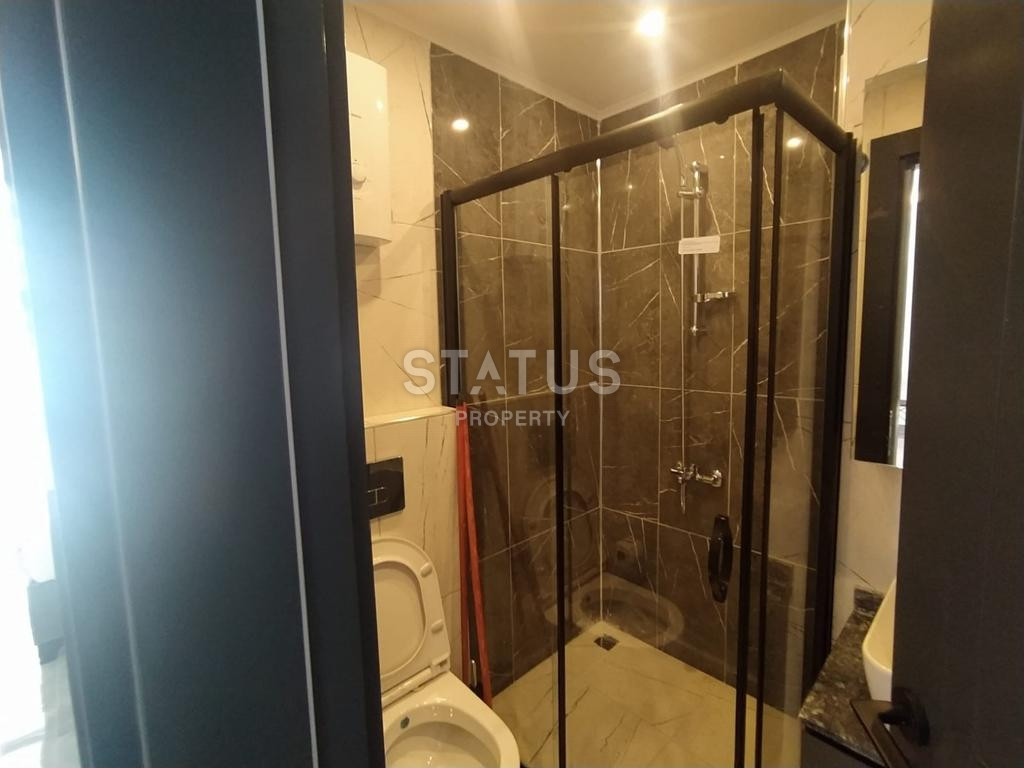 Urgent sale 1+1 in Oba! With new furniture and appliances, 47 m2 фото 20