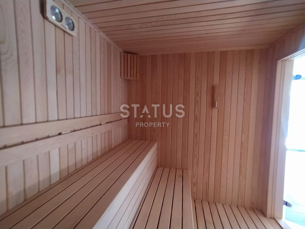 Urgent sale 1+1 in Oba! With new furniture and appliances, 47 m2 фото 22