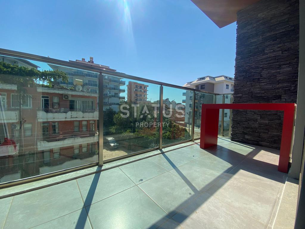 Urgent sale 1+1 in Oba! With new furniture and appliances, 47 m2 фото 23