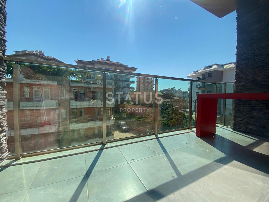 Urgent sale 1+1 in Oba! With new furniture and appliances, 47 m2 фото 30