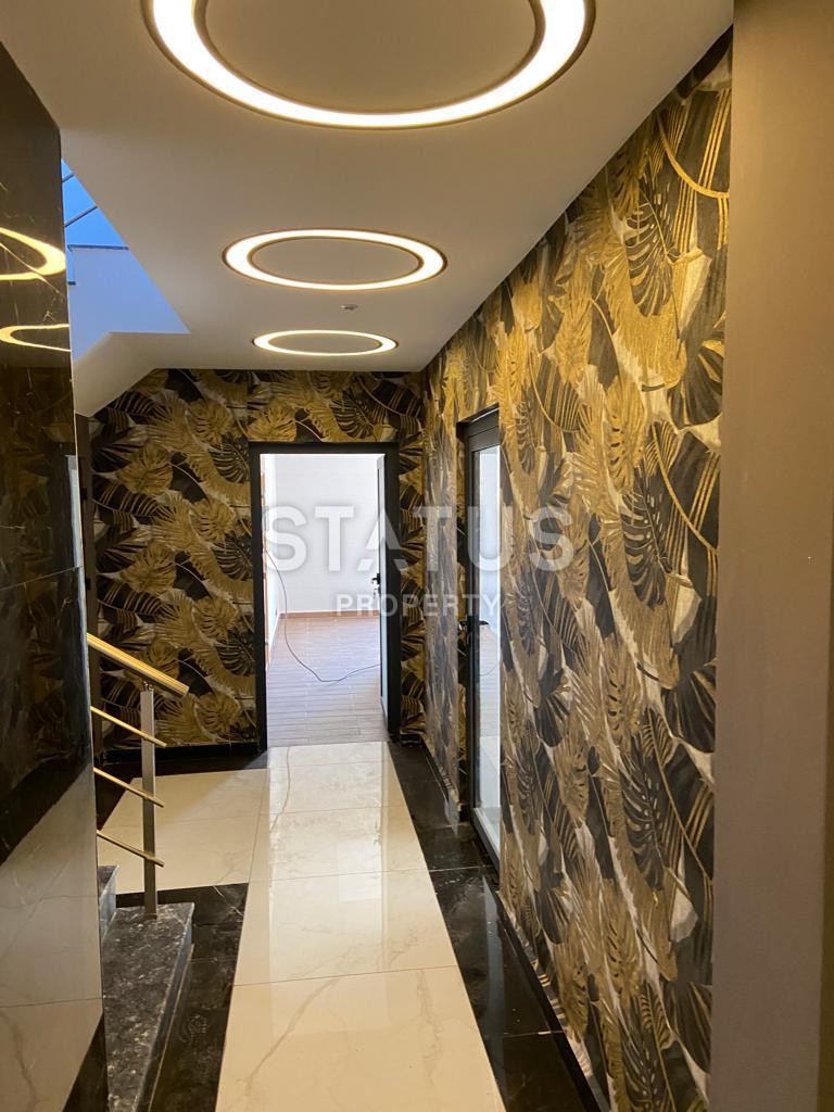 Urgent sale 1+1 in Oba! With new furniture and appliances, 47 m2 фото 40