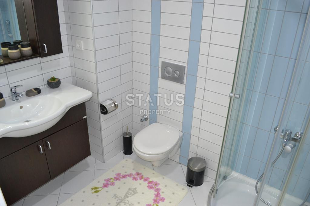 Furnished apartment 2+1 in one of the best complexes in Mahmutlar, 105 m2. фото 10