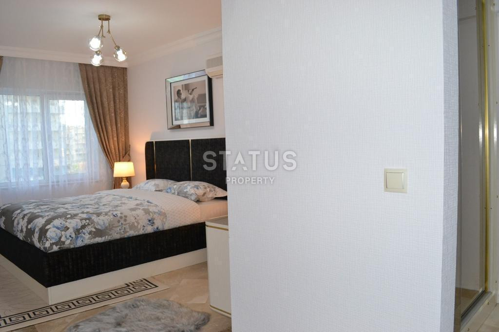 Furnished apartment 2+1 in one of the best complexes in Mahmutlar, 105 m2. фото 11
