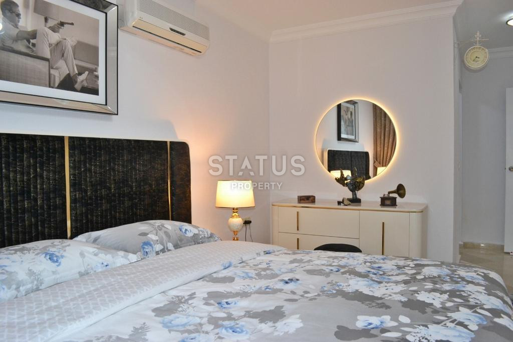 Furnished apartment 2+1 in one of the best complexes in Mahmutlar, 105 m2. фото 12