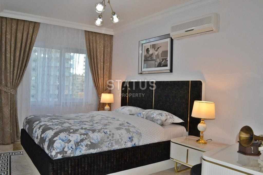 Furnished apartment 2+1 in one of the best complexes in Mahmutlar, 105 m2. фото 13