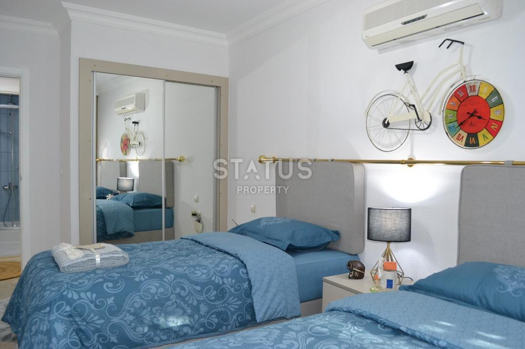 Furnished apartment 2+1 in one of the best complexes in Mahmutlar, 105 m2. фото 16