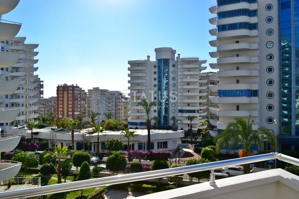 Furnished apartment 2+1 in one of the best complexes in Mahmutlar, 105 m2. фото 20