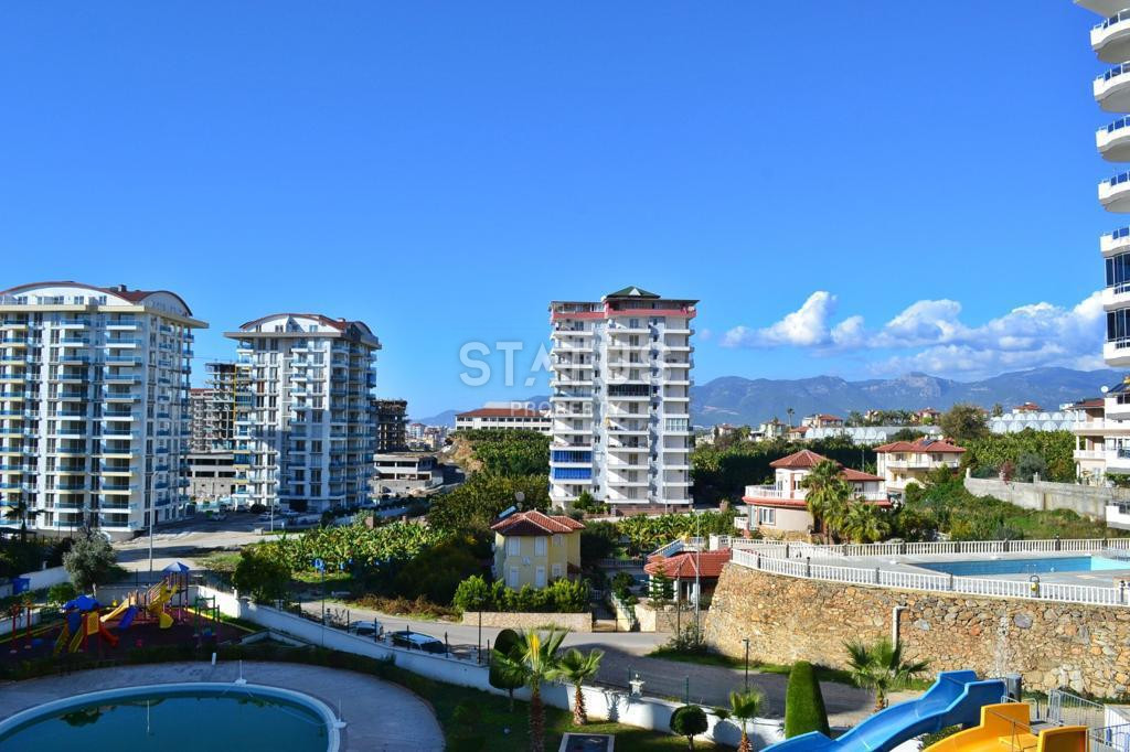 Furnished apartment 2+1 in one of the best complexes in Mahmutlar, 105 m2. фото 21