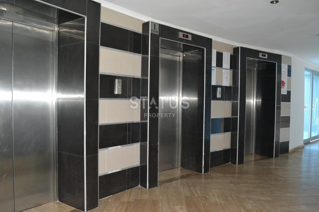 Furnished apartment 2+1 in one of the best complexes in Mahmutlar, 105 m2. фото 24