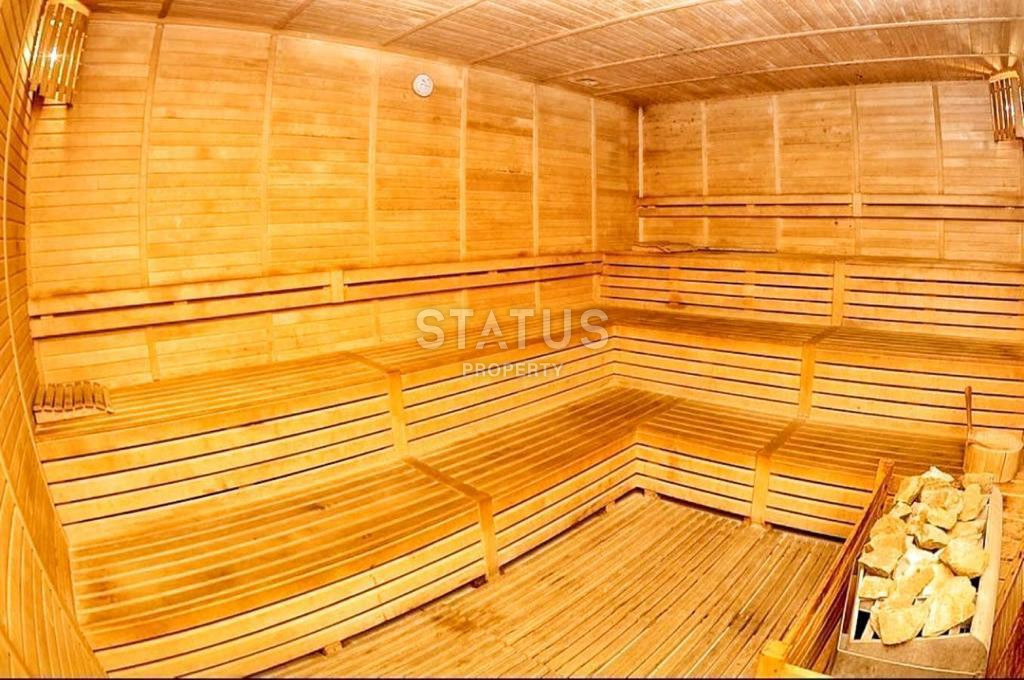 Furnished apartment 2+1 in one of the best complexes in Mahmutlar, 105 m2. фото 25