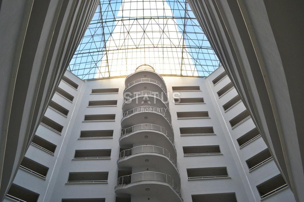 Furnished apartment 2+1 in one of the best complexes in Mahmutlar, 105 m2. фото 27