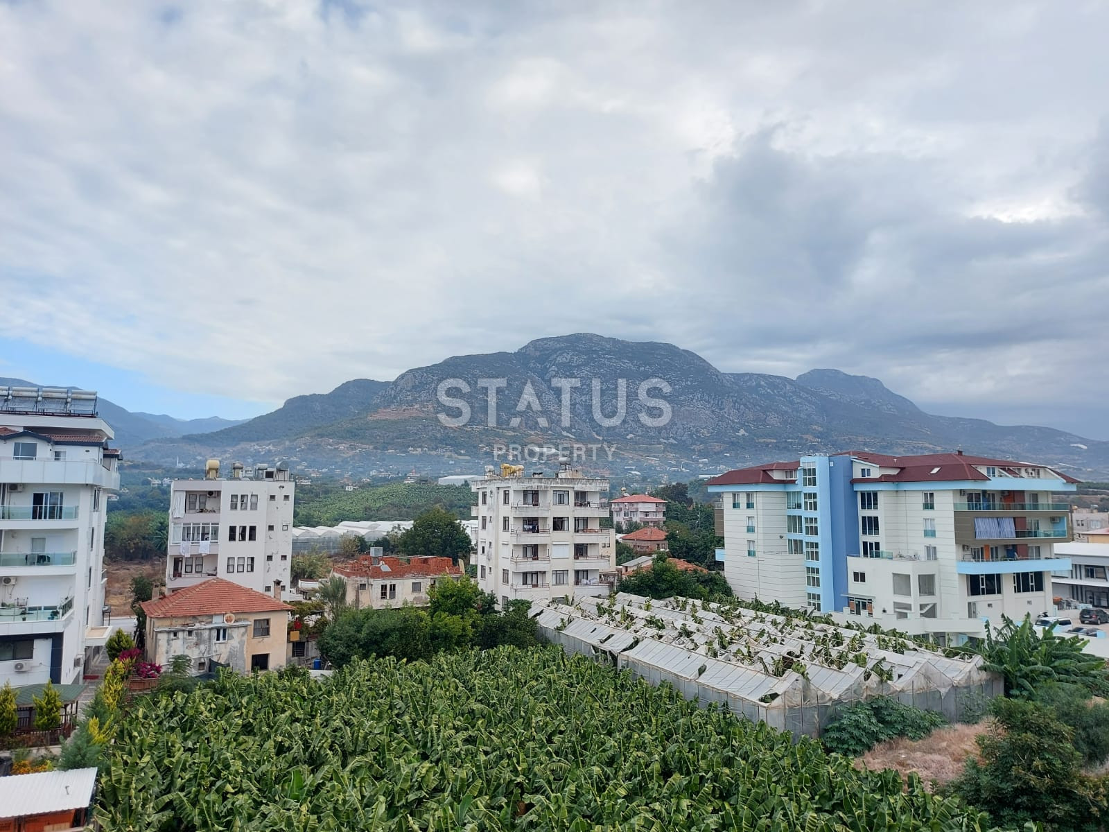 Просторный трехкомнатный дуплекс с боковым видом на море, 185 м2 фото 33