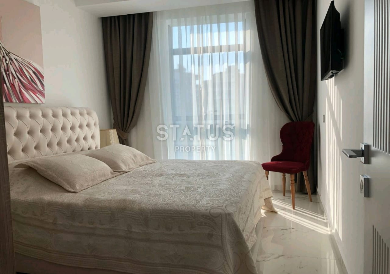 Квартира 1+1 в комплексе с инфраструктурой! Отличная инвестиция! фото 6