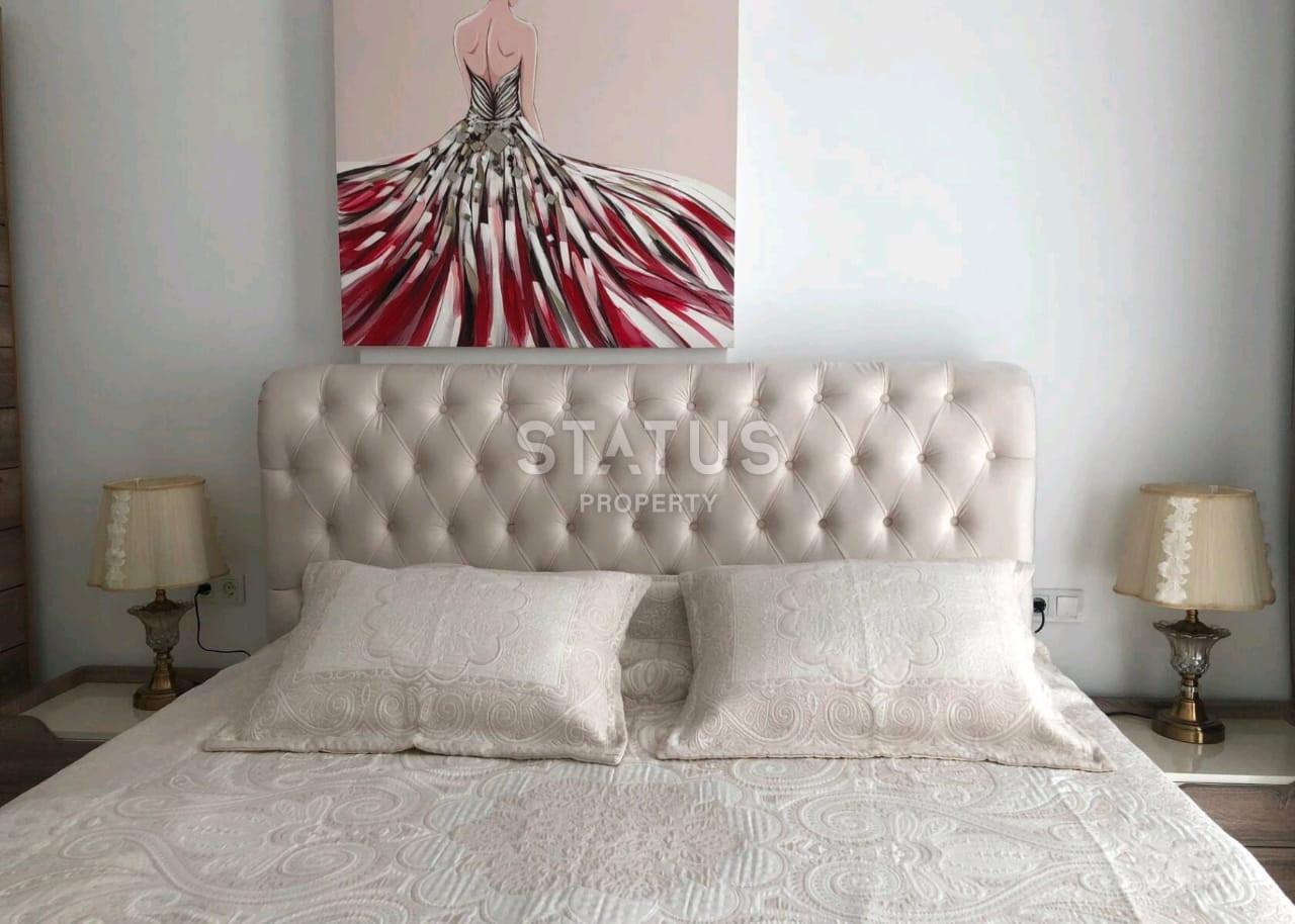 Квартира 1+1 в комплексе с инфраструктурой! Отличная инвестиция! фото 7