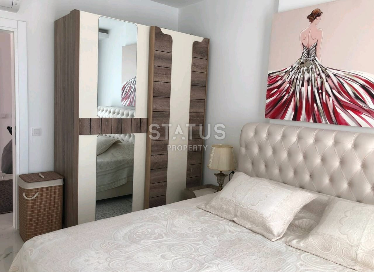 Квартира 1+1 в комплексе с инфраструктурой! Отличная инвестиция! фото 8