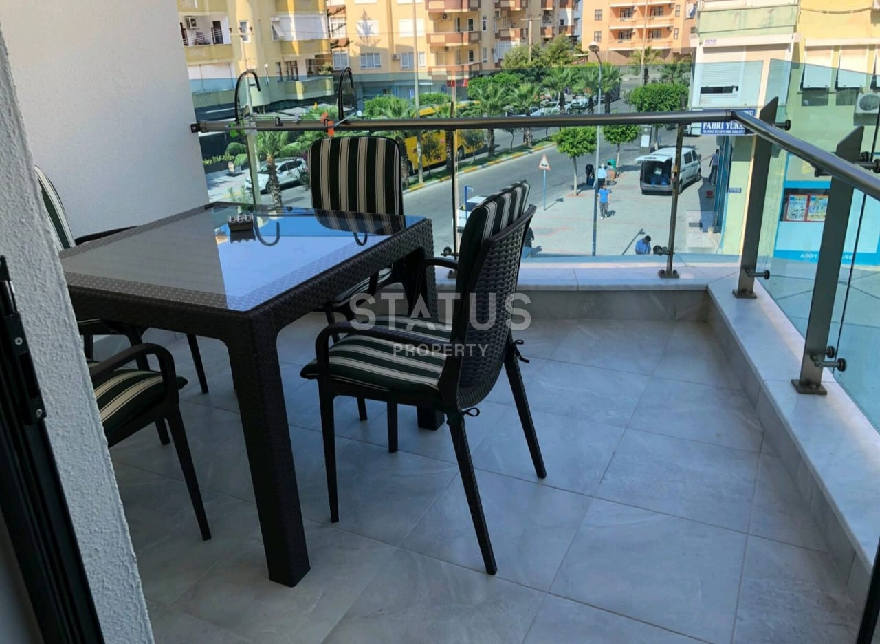 Квартира 1+1 в комплексе с инфраструктурой! Отличная инвестиция! фото 10