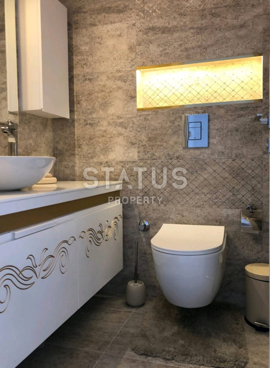 Квартира 1+1 в комплексе с инфраструктурой! Отличная инвестиция! фото 18