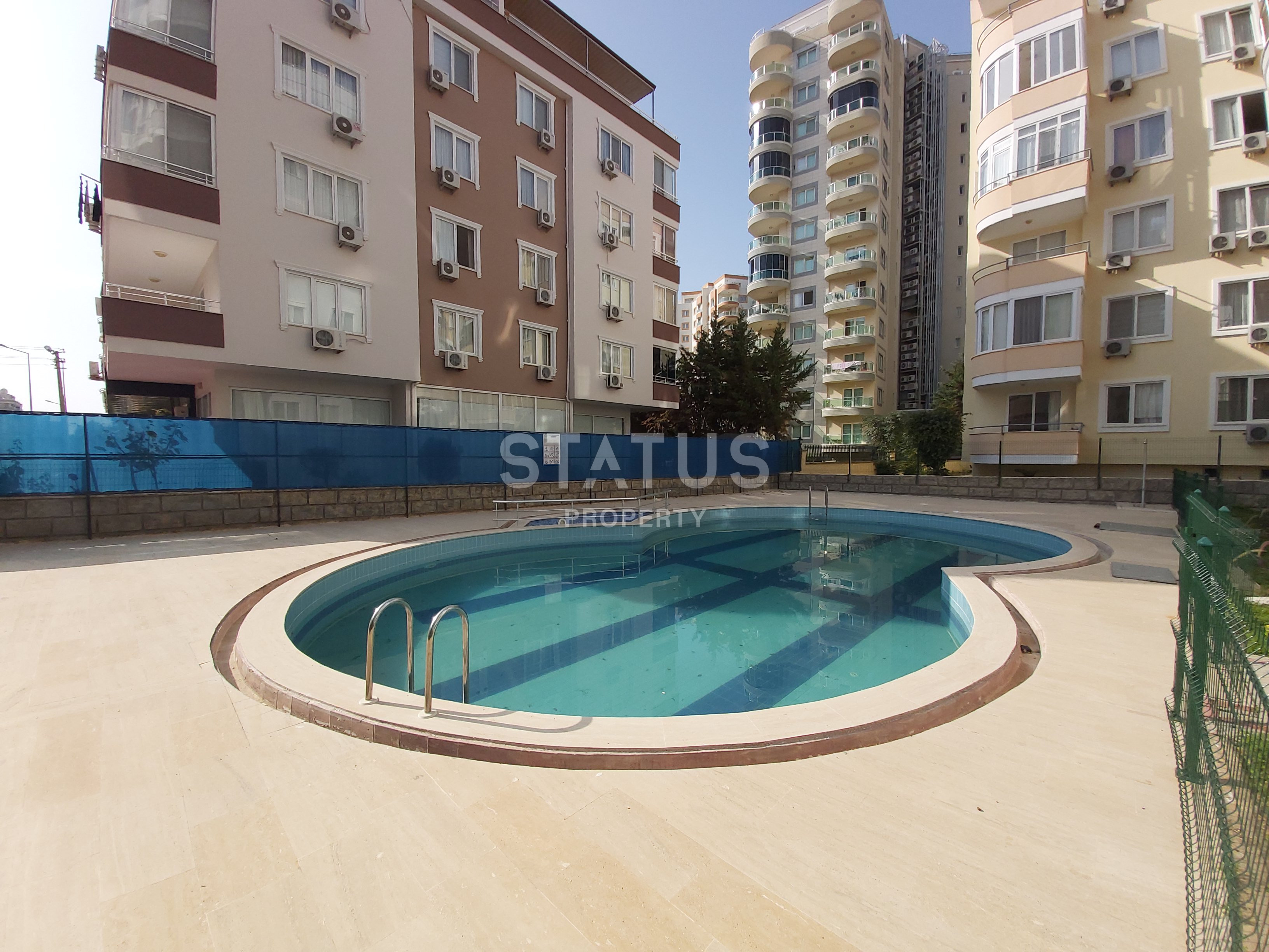 Просторные апартаменты 2+1 в районе Махмутлар, 125 м2 фото 6