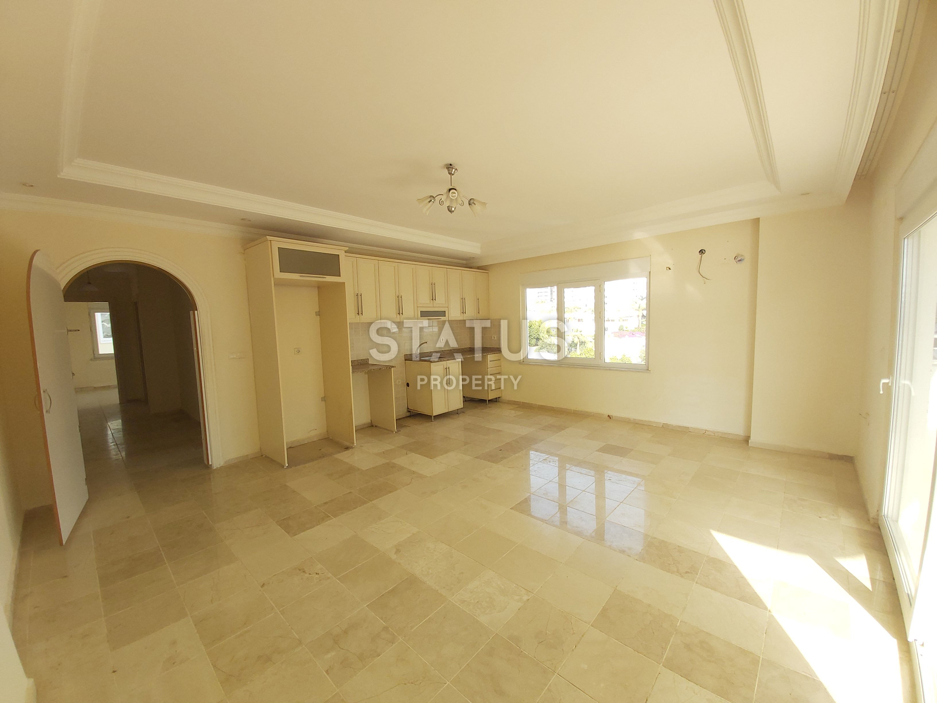 Просторные апартаменты 2+1 в районе Махмутлар, 125 м2 фото 7