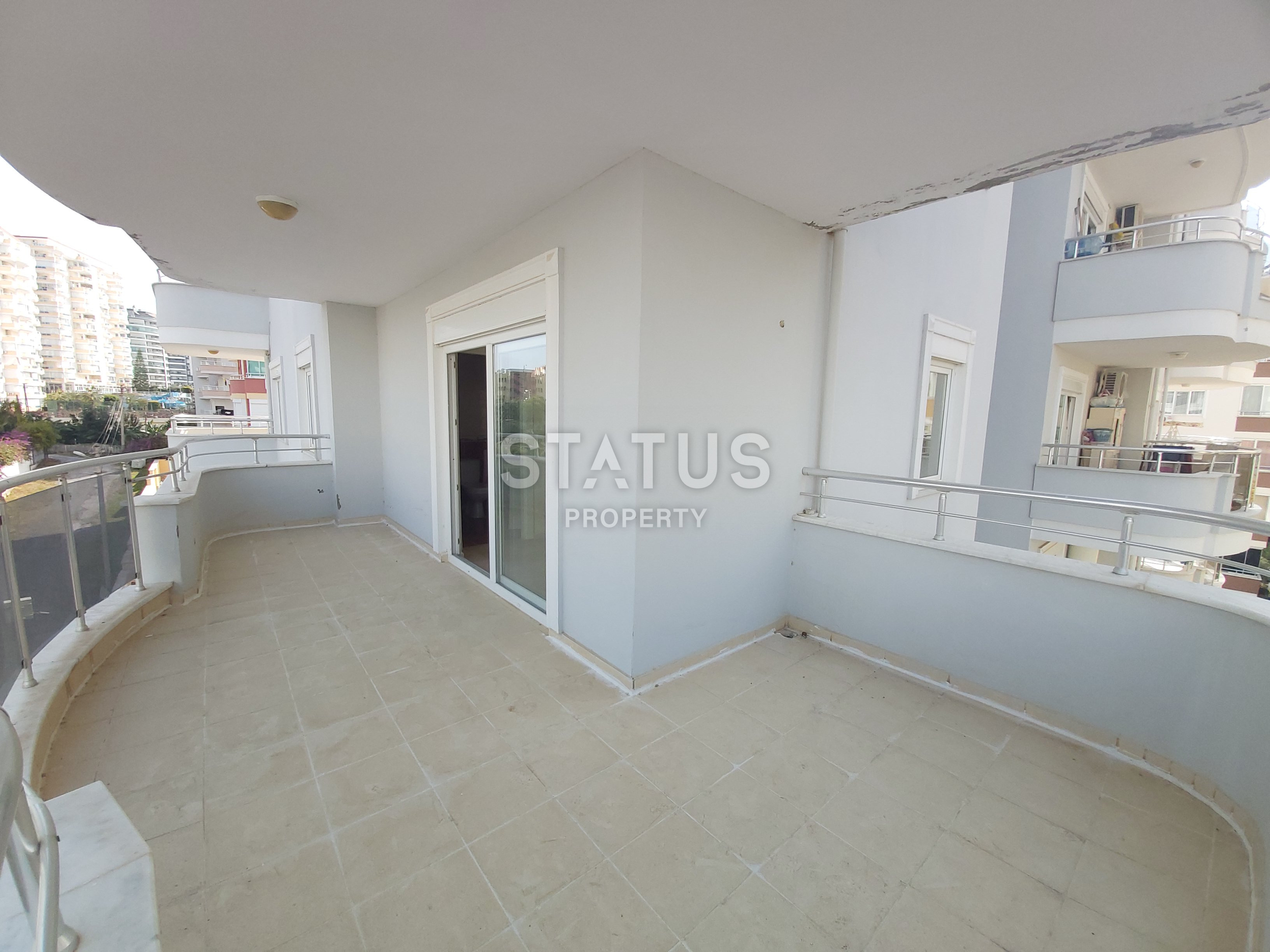 Просторные апартаменты 2+1 в районе Махмутлар, 125 м2 фото 12