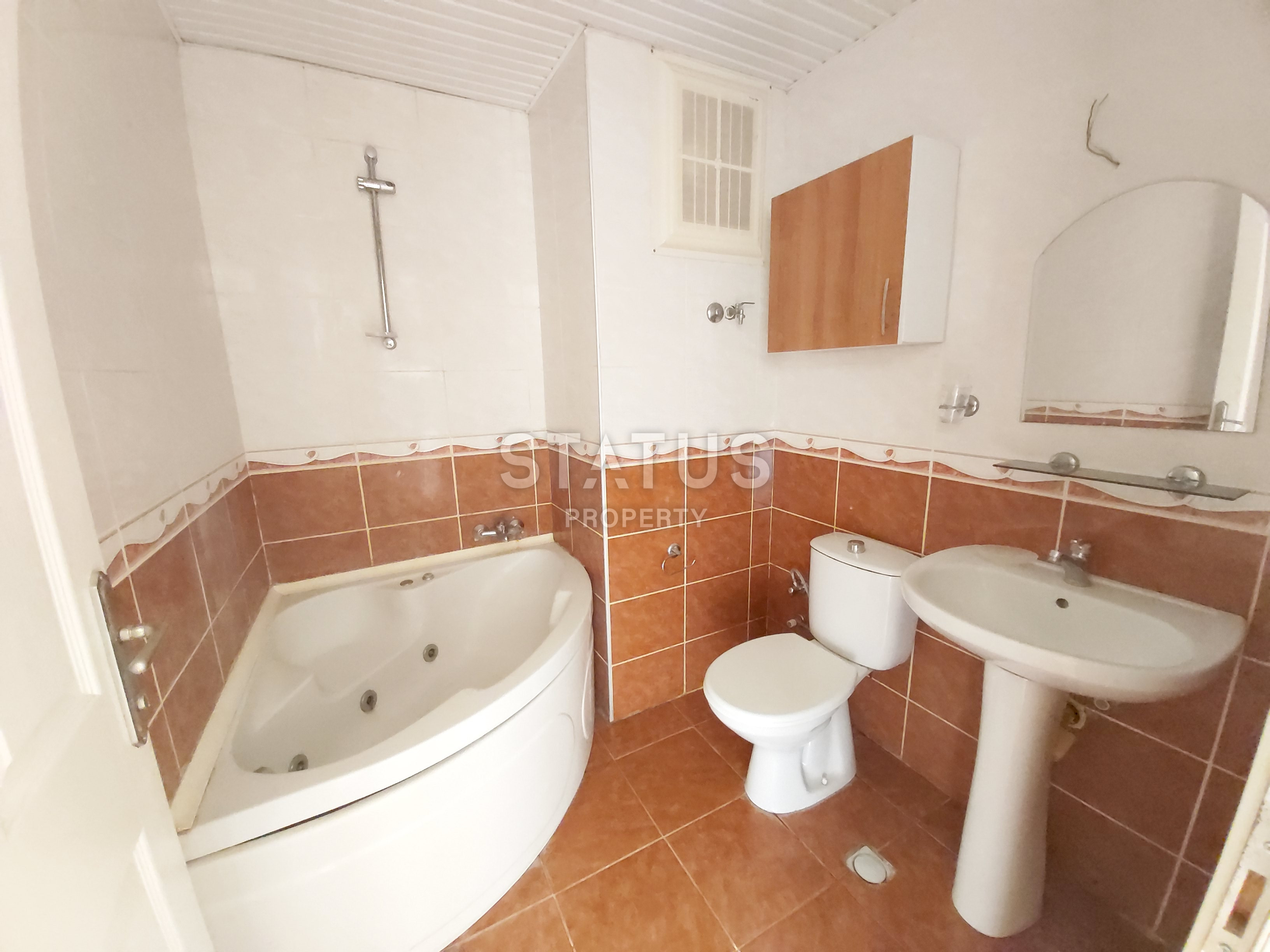 Просторные апартаменты 2+1 в районе Махмутлар, 125 м2 фото 14