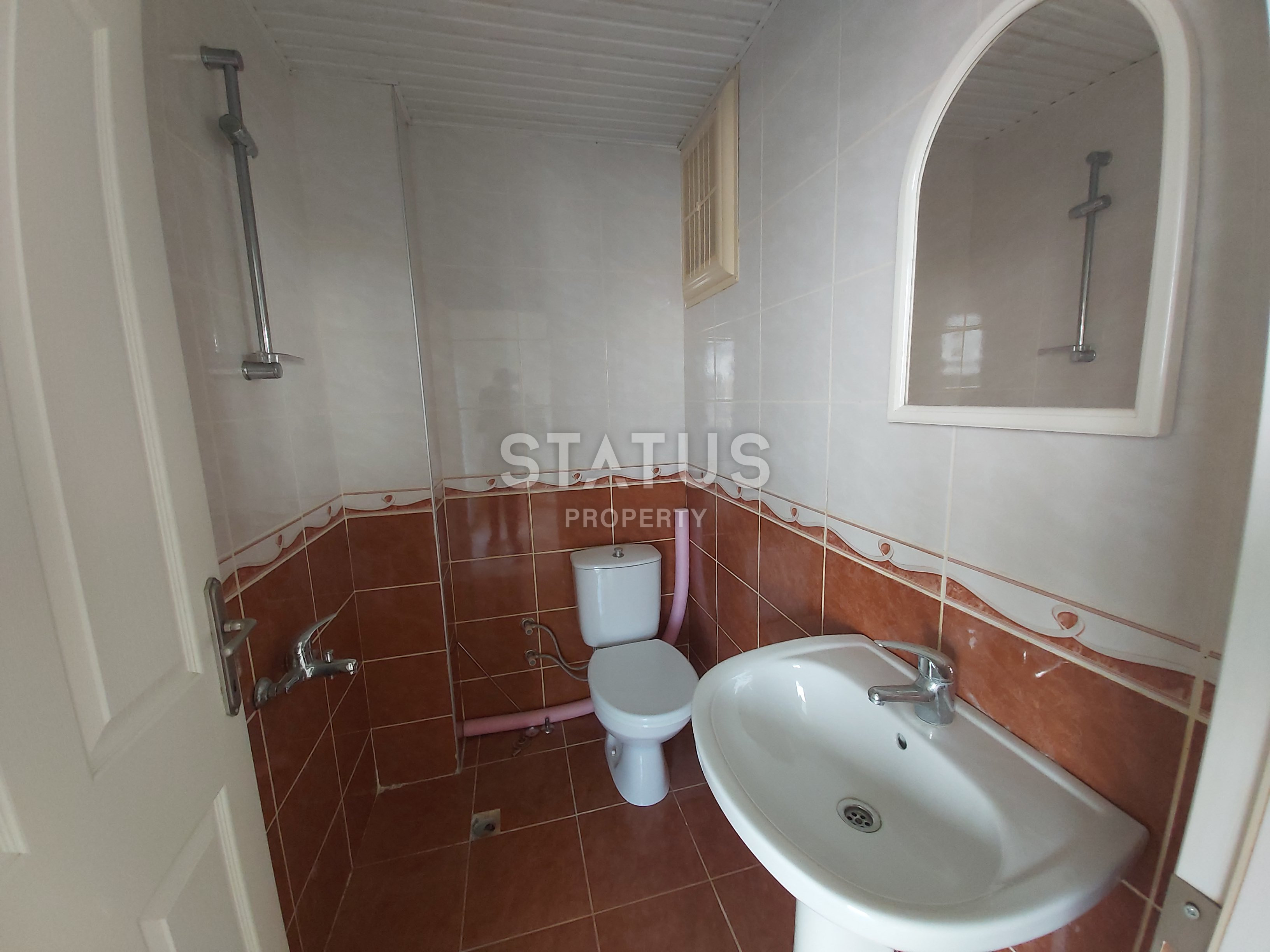 Просторные апартаменты 2+1 в районе Махмутлар, 125 м2 фото 15