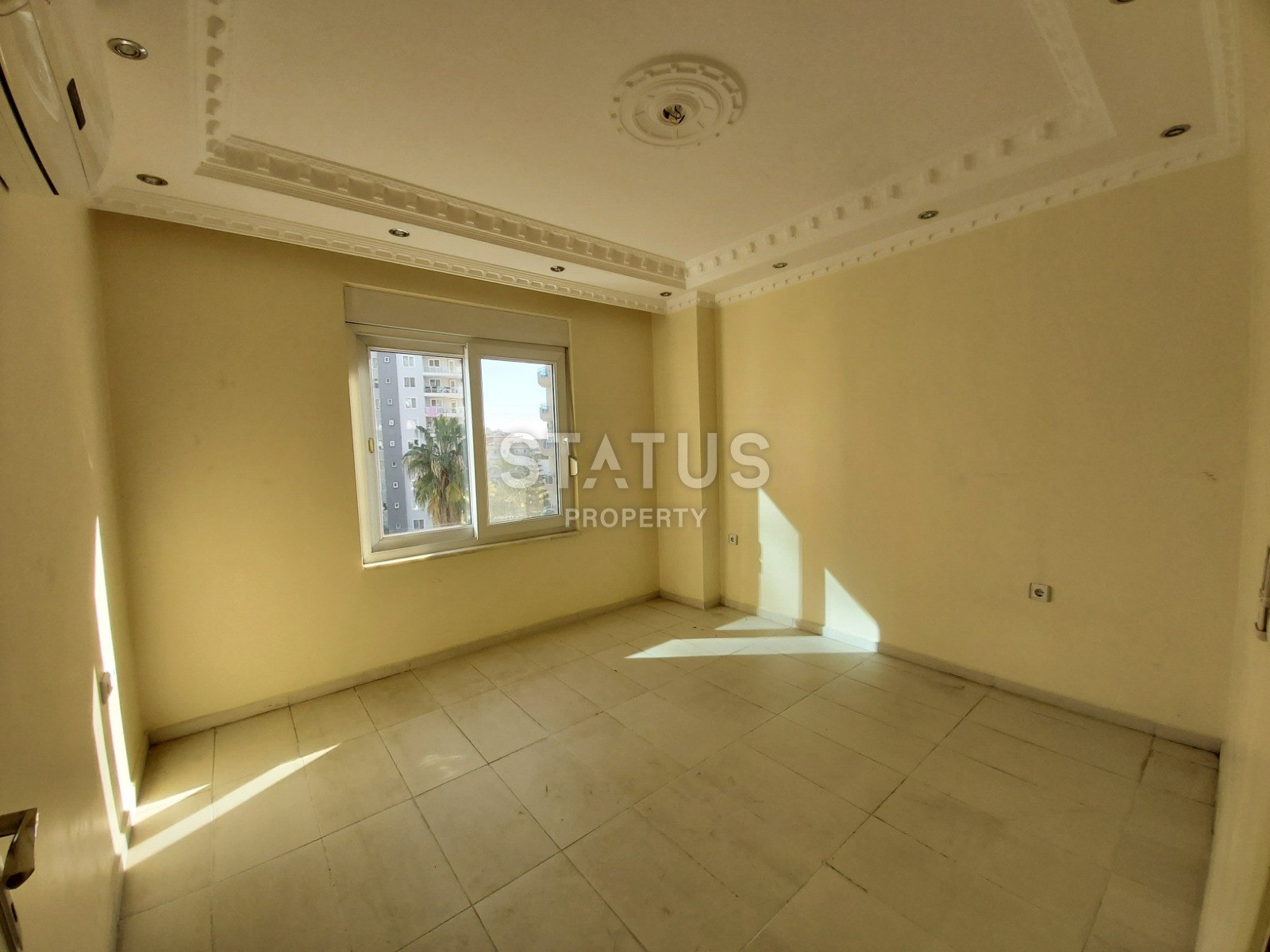 Three 2+1 apartments next to the Alanium shopping center in Oba, 120 sq.m. фото 3