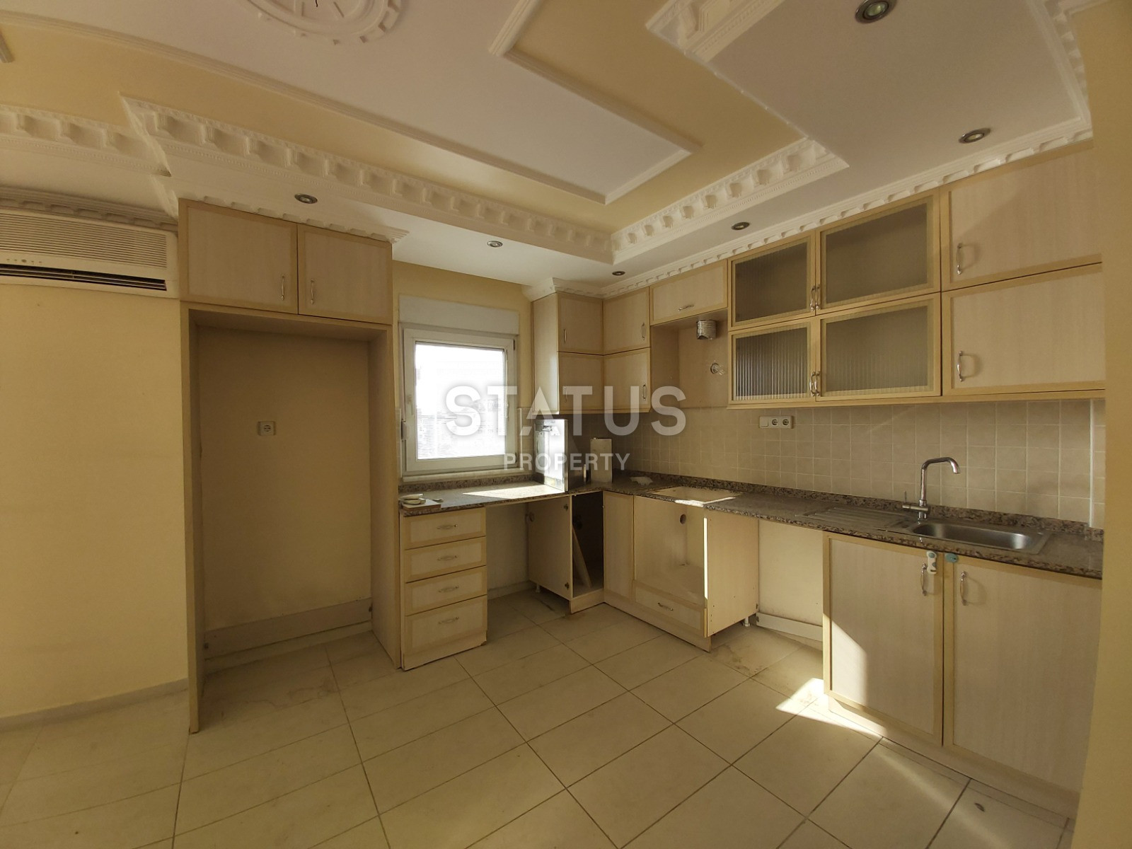 Three 2+1 apartments next to the Alanium shopping center in Oba, 120 sq.m. фото 5