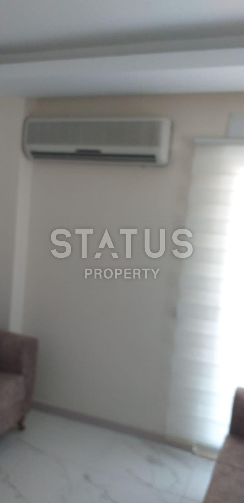 Недорогая квартира 2+1 с мебелью в Авсалларе, 85 м2 фото 3