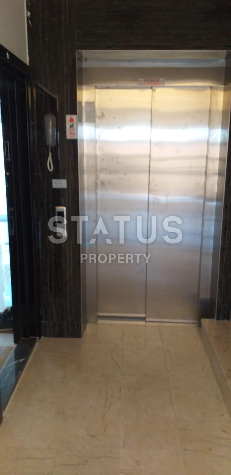 Недорогая квартира 2+1 с мебелью в Авсалларе, 85 м2 фото 10