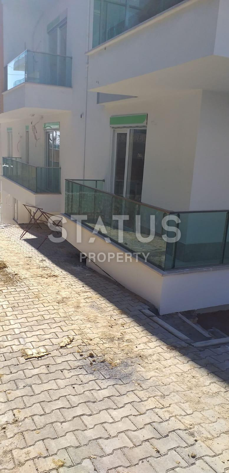 Недорогая квартира 2+1 с мебелью в Авсалларе, 85 м2 фото 11