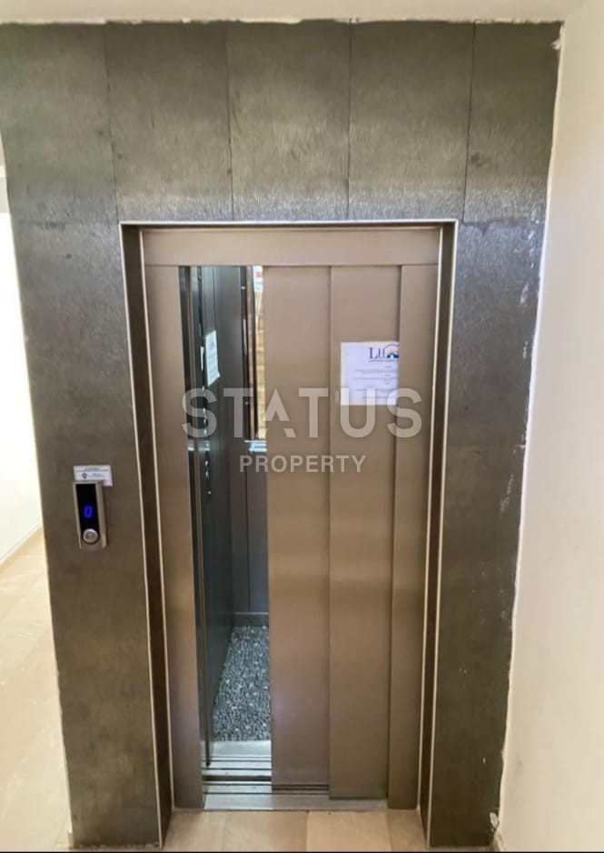 Апартаменты 2+1 в центре Алании в близи пляжа Клеопатра, 75м2 фото 4